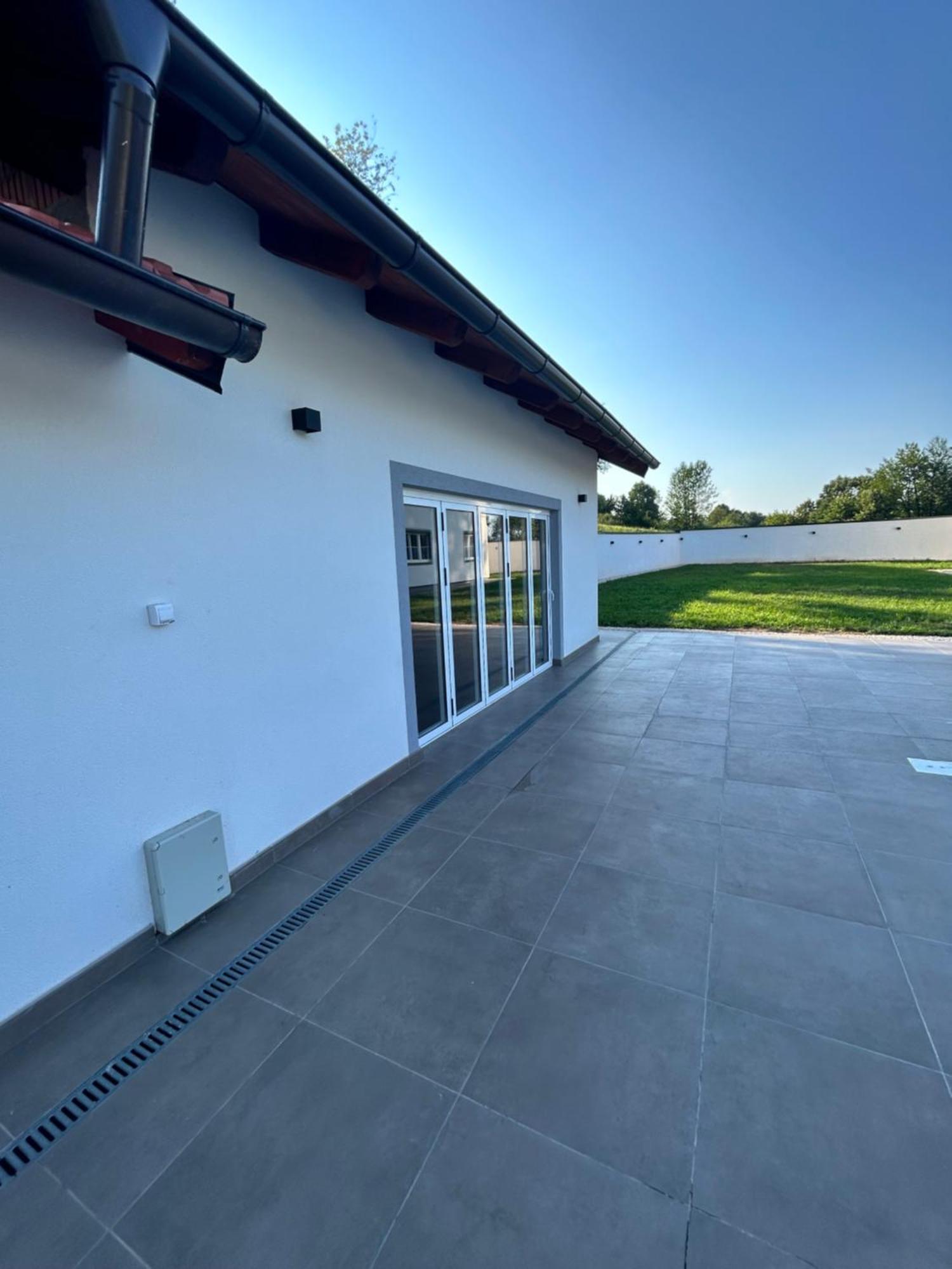 Romantic Lodge Banja Luka Exterior foto